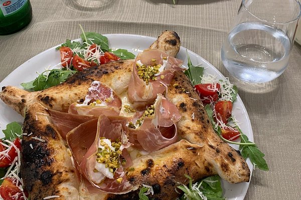 Schiaccia-hamburger di manzo homemade - Foto di Il Gusto in Piazza,  Frosinone - Tripadvisor