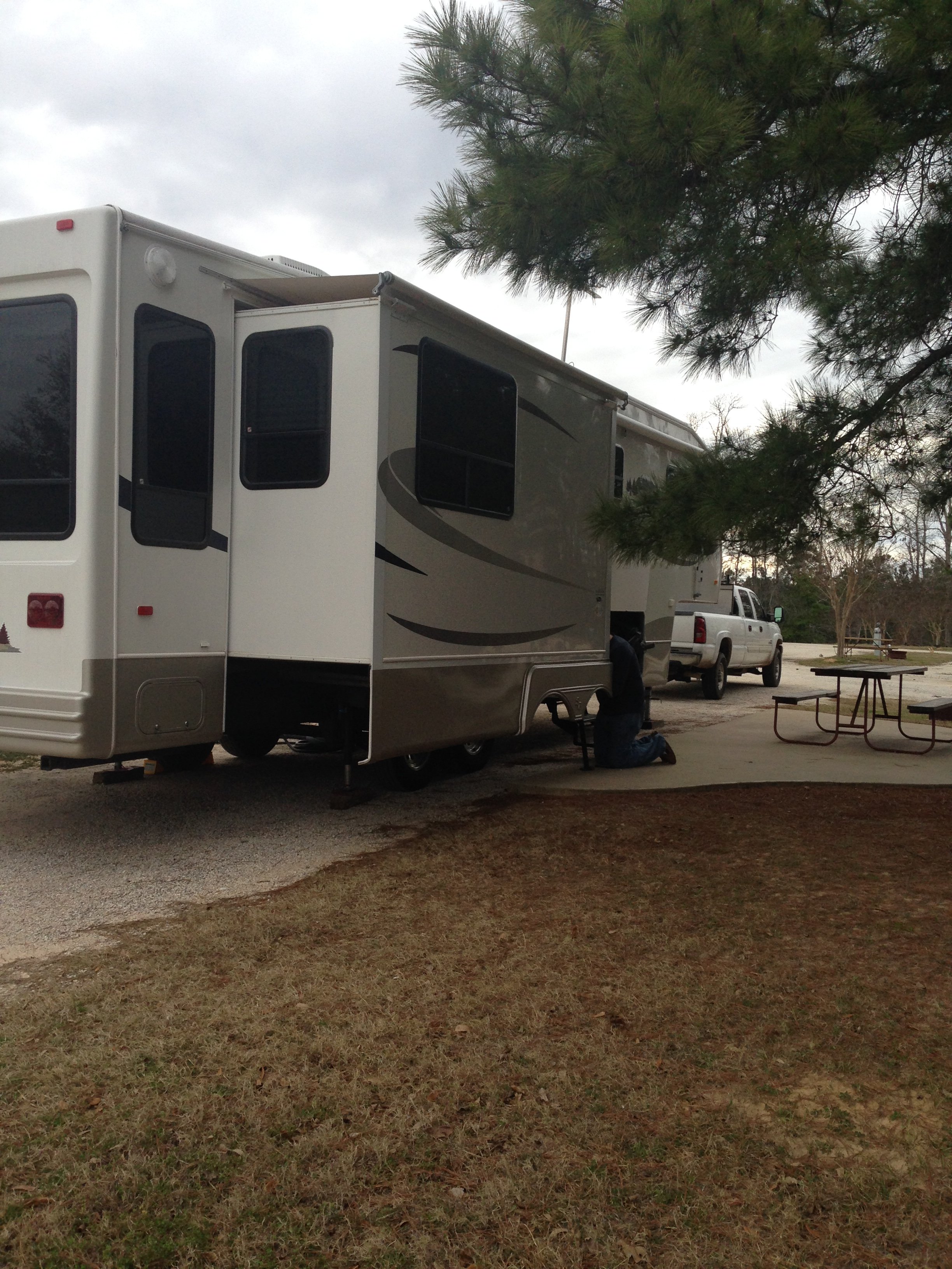 RUSK KOA Prices Campground Reviews TX