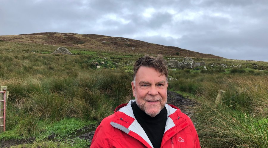 I found my roots in Mt. Jubilee, County Mayo.  Great Great Grandfathers home in 1862.  He left for the USA with his family after the famine!