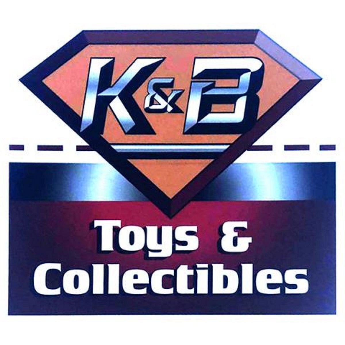 K&B Toys and Collectibles - Menomonie, WI