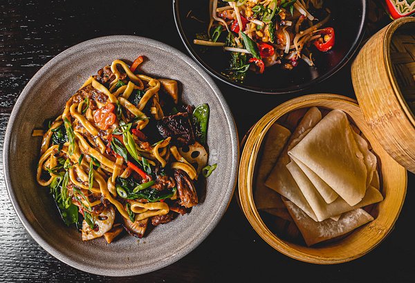 Best Chinese Restaurants In Chicago