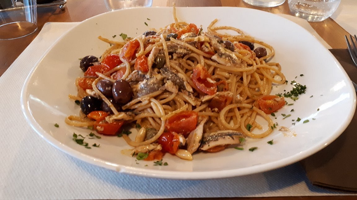 MEZZO MARINAIO, Celle Ligure - Restaurant Reviews, Photos & Phone Number -  Tripadvisor