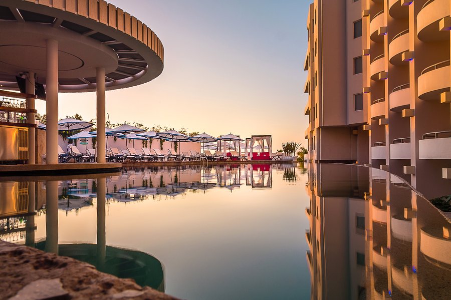 Cabo Villas Beach Resort & Spa Pool Pictures & Reviews - Tripadvisor