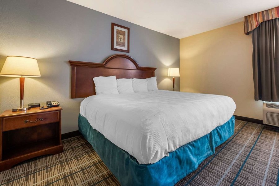 MAINSTAY SUITES GRANTVILLE - HERSHEY NORTH $68 ($̶1̶1̶5̶) - Updated ...