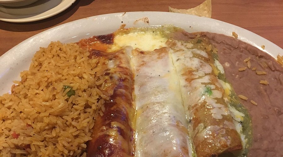 La Hacienda