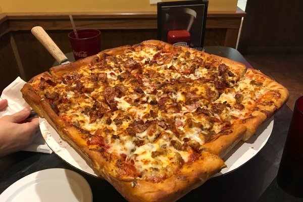 THE 10 BEST Pizza Places in Springfield (Updated 2025) - Tripadvisor