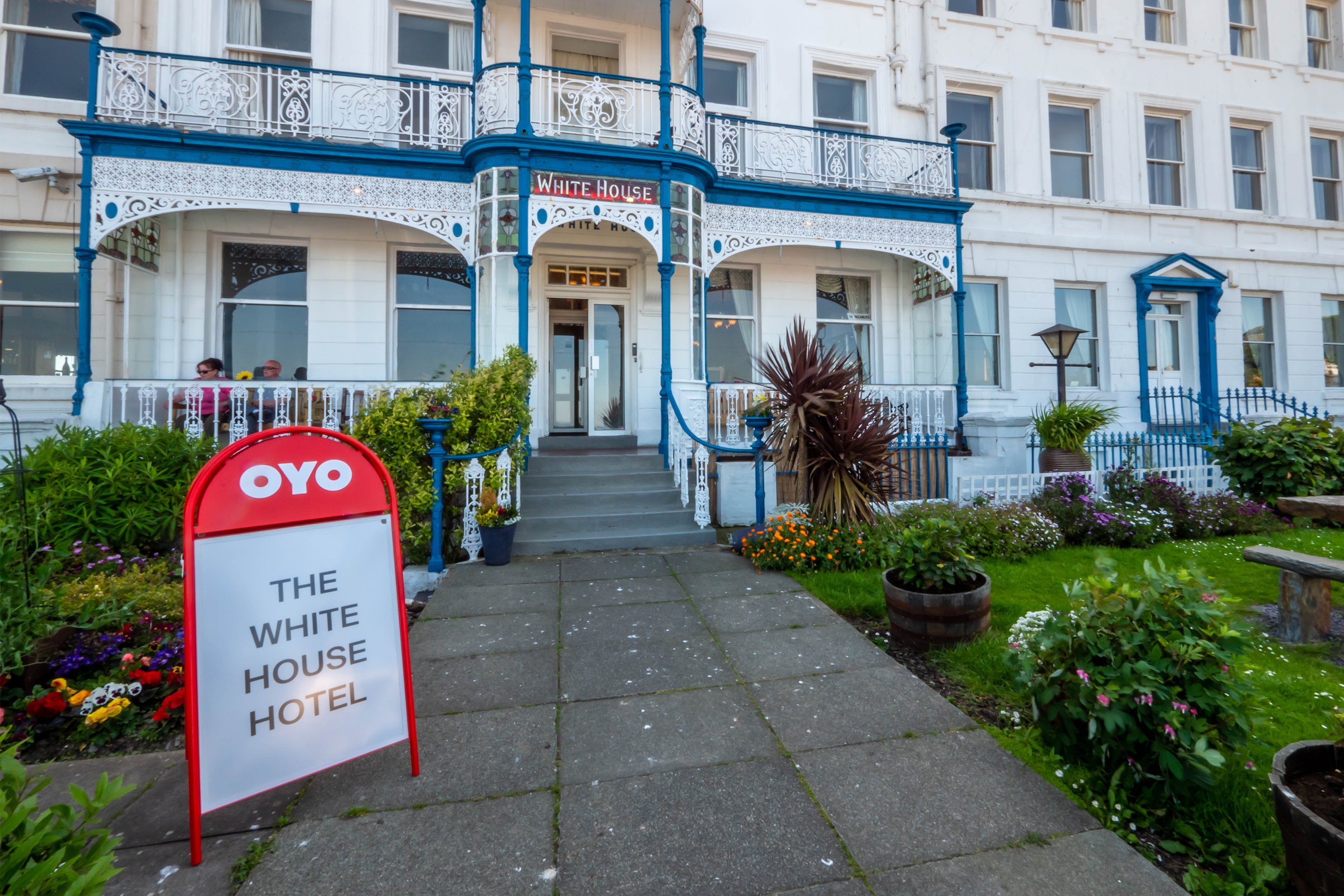 WHITEHOUSE HOTEL - Updated 2022 Reviews (Llandudno)