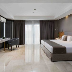 City Garden Suites in Luzon