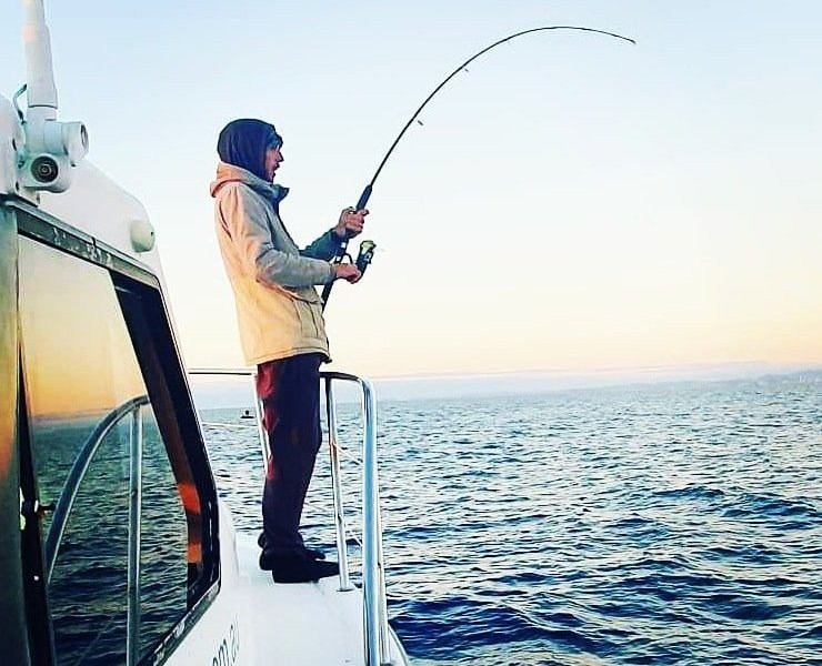 Gold Coast Fishing Charters (Main Beach) All You Need to Know