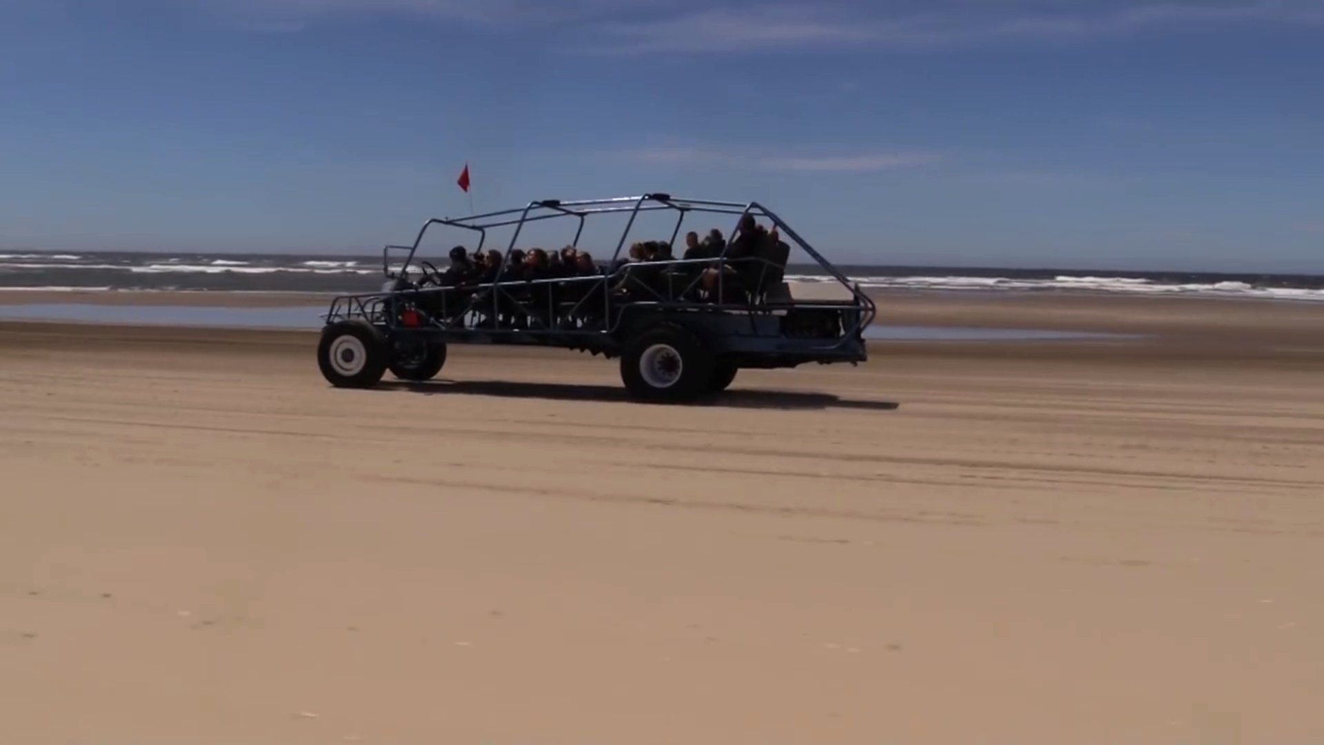 Florence dune buggies online