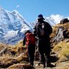 San Trekking Nepal