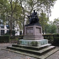 The memorial