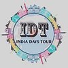 India Days Tour