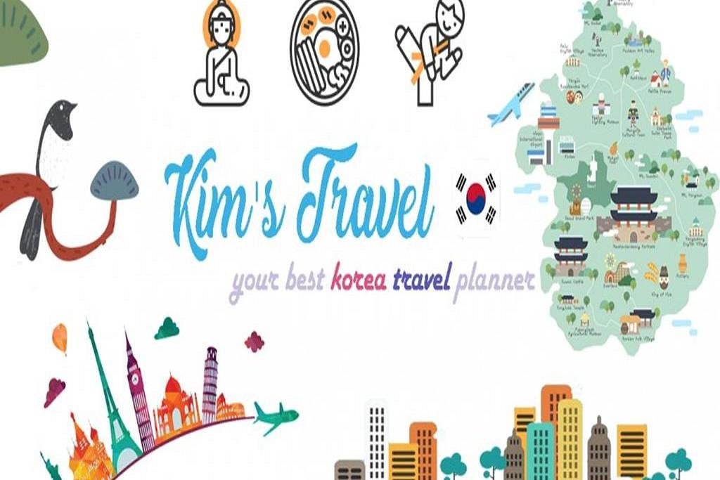 Kim's Travel (Busan, South Korea): Address, Phone Number - Tripadvisor