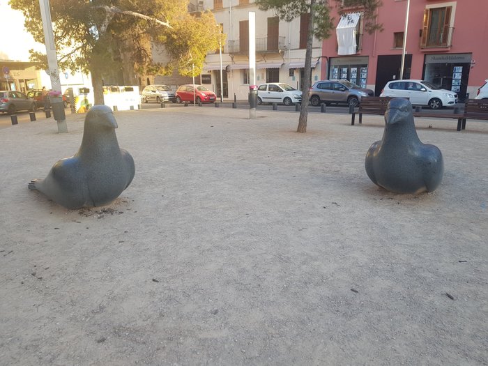 Imagen 8 de Palomas