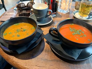 Eten