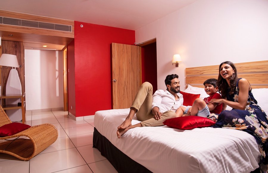 Wonderla Resort Rooms Pictures Reviews Tripadvisor The customer receives a confirmation voucher via email within 5 minutes of successful booking. wonderla resort rooms pictures
