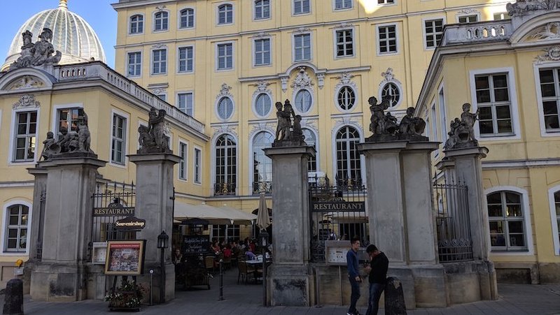 Coselpalais