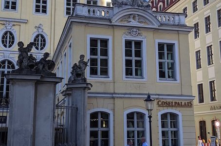 Coselpalais