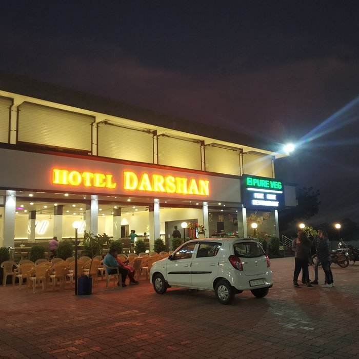 hotel darshan