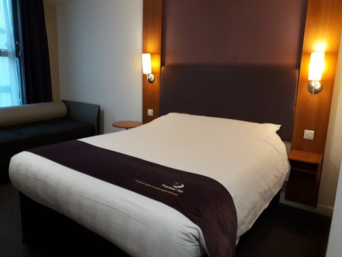 PREMIER INN YORK CITY BLOSSOM STREET SOUTH HOTEL - Updated 2024 Prices ...