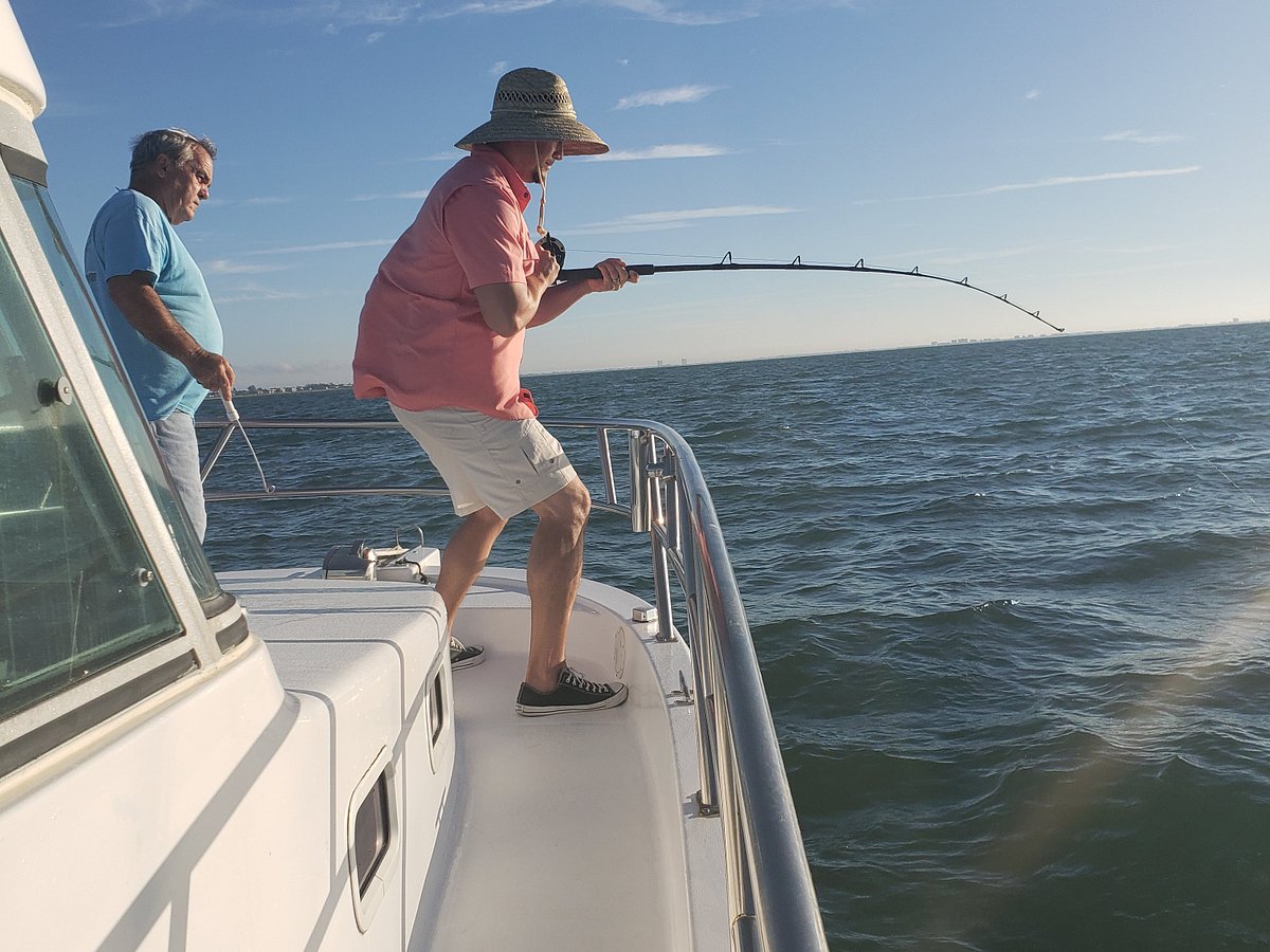 Reel-Ality Sportfishing Charters - All You Need to Know BEFORE You Go (2024)