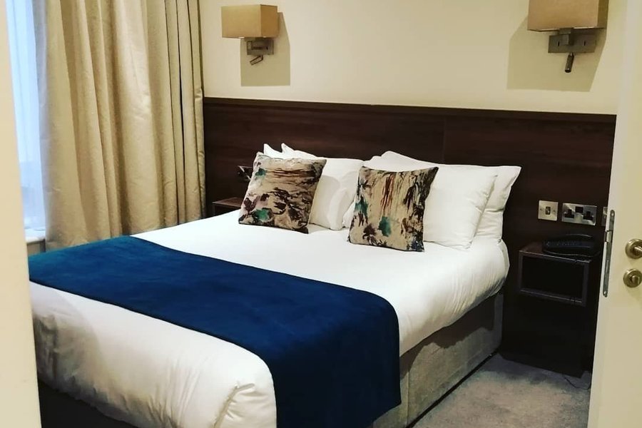 GARDINER LODGE - Updated 2022 Prices & Hotel Reviews (Dublin, Ireland)