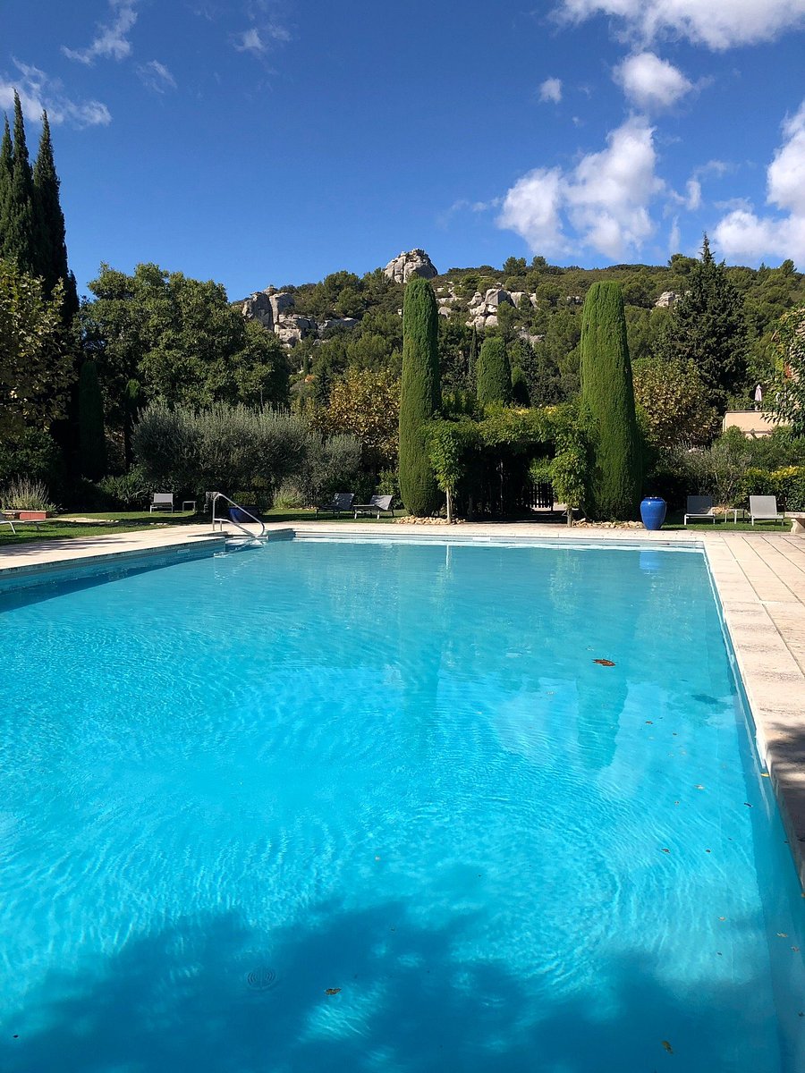 Baumaniere Les Baux De Provence Bewertungen Fotos Preisvergleich Les Baux De Provence Frankreich Tripadvisor