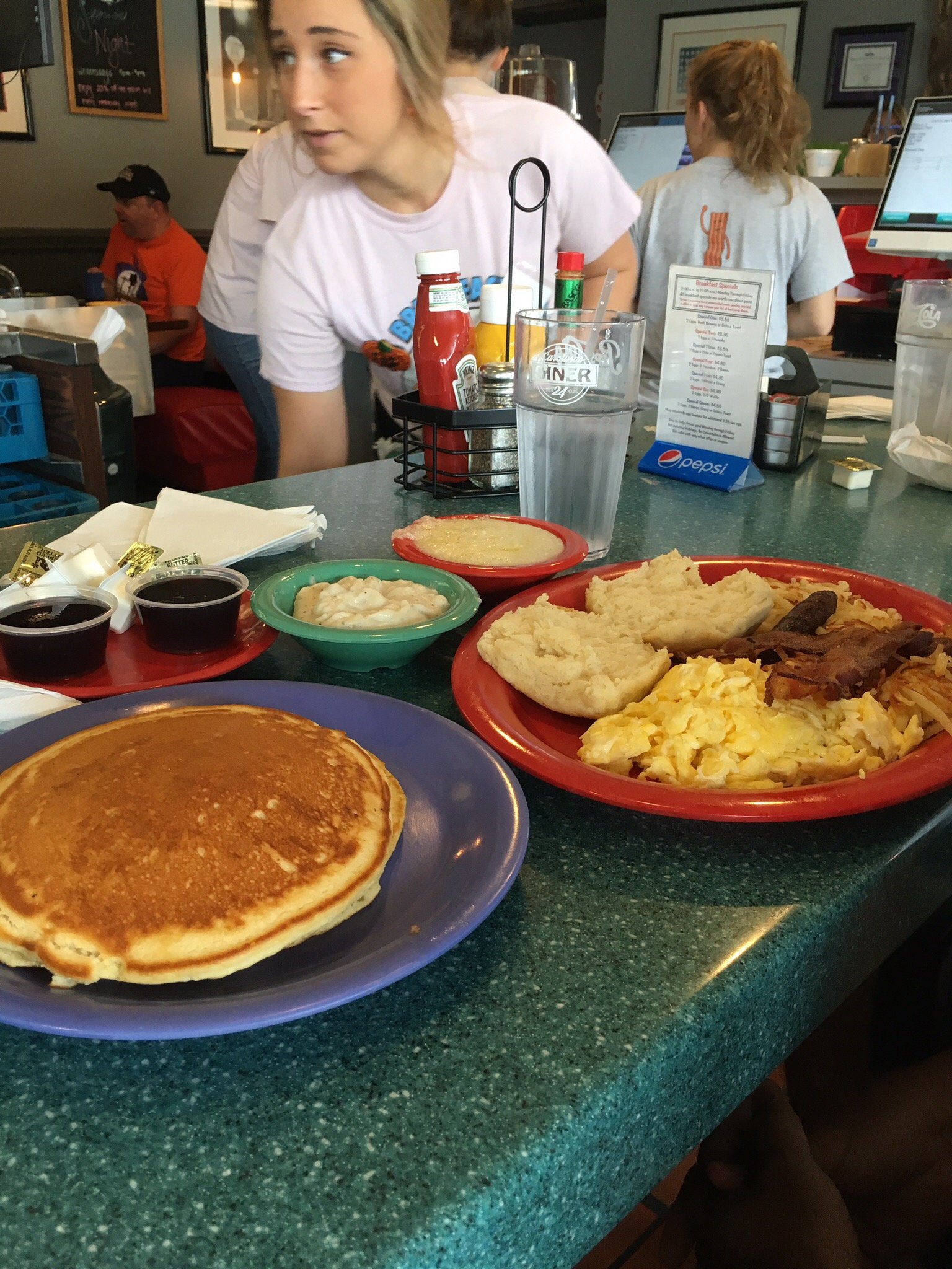 THE BEST Pancakes in Kernersville Updated February 2024