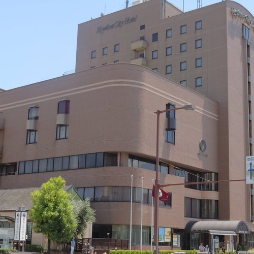 Kuwana City Hotel image