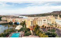 Hotel photo 50 of Hilton Lake Las Vegas Resort & Spa.