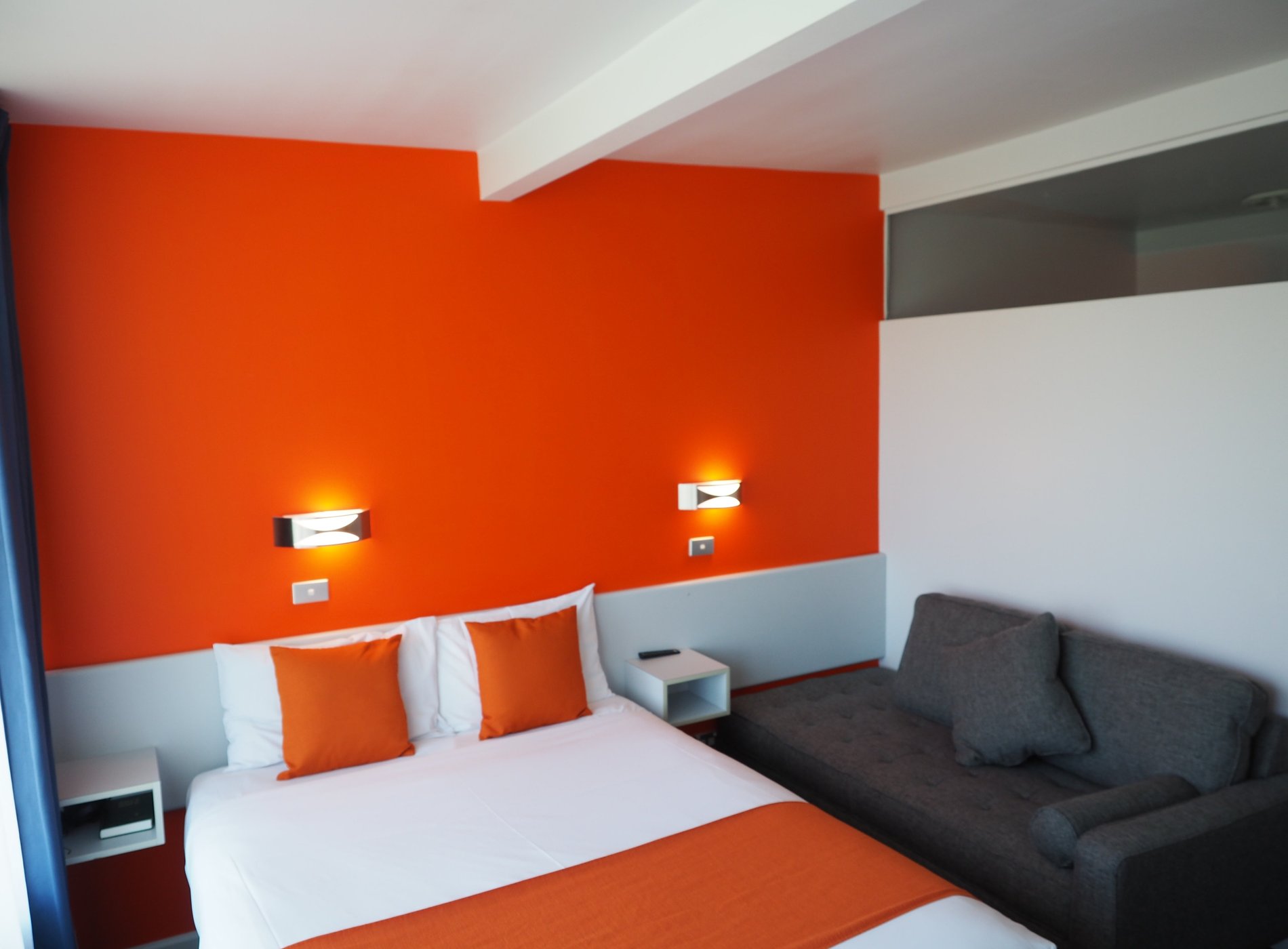 Waterfront Lodge Motel by null
