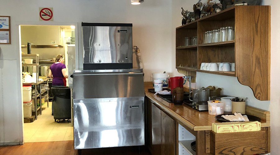 Padilla's Mexican Kitchen