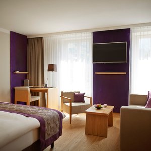 Superior Comfort Zimmer