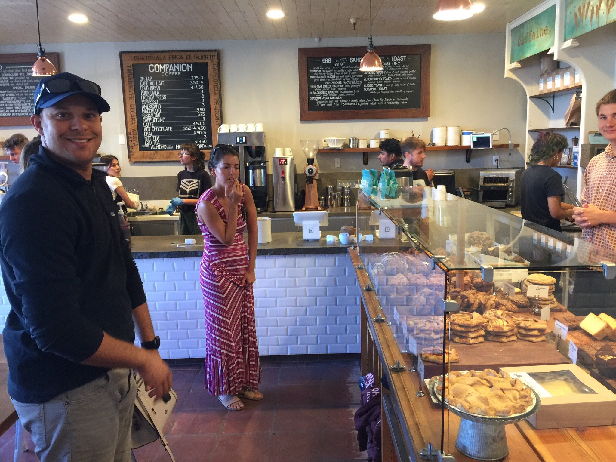 THE 10 BEST Bakeries in Santa Cruz Tripadvisor