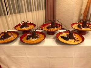 食事