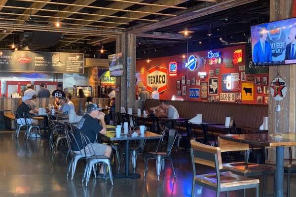 THE 5 BEST BBQ Restaurants in Irving (Updated 2024) - Tripadvisor