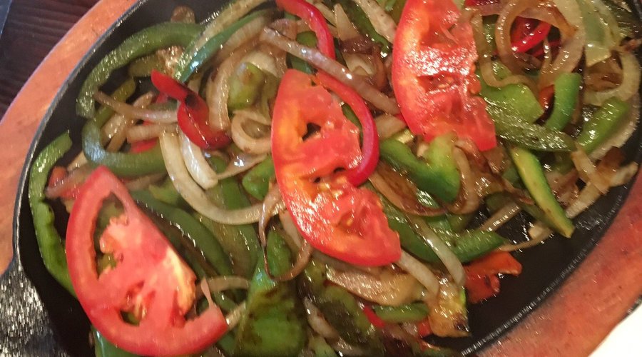 Rosa Linda's Mexican Cuisine