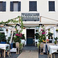 Mezzaluna!!