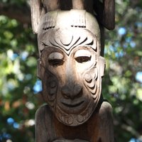 Papua New Guinea Sculpture Garden - All You Need to Know BEFORE You Go ...