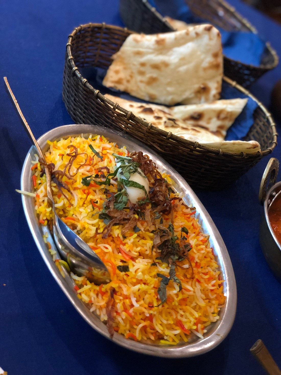 INDIA PALACE, Casablanca - Menu, Prix & Restaurant Avis - Tripadvisor