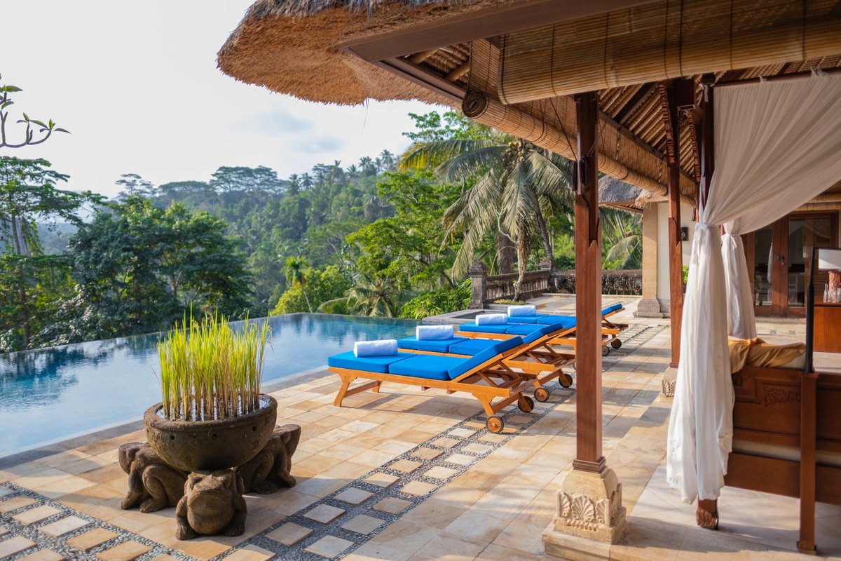 THE 10 BEST Jungle Resorts in Bali - Aug 2022 (with Prices) - Tripadvisor