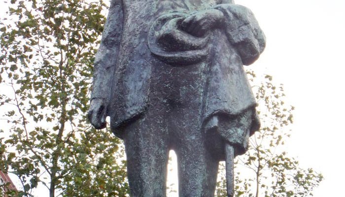 F.M. Wibaut