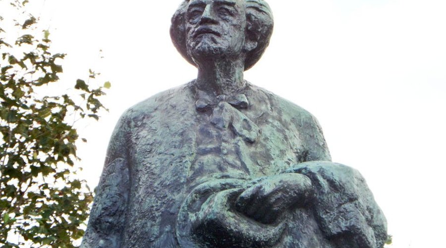 F.M. Wibaut