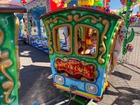 are dogs allowed at the arizona state fair