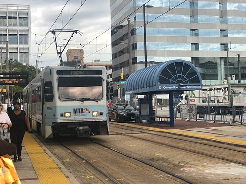 How to get to Orioles games by car, public transit, rideshare