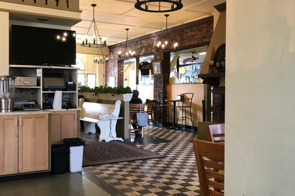 CAFFE SICILIA, Gloucester - Restaurant Reviews, Photos & Phone Number -  Tripadvisor