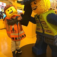 Lego Imagination Center (Bloomington) - All You Need to Know BEFORE You Go