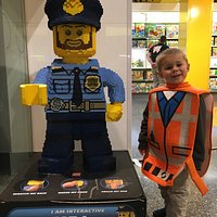 Lego Imagination Center (Bloomington) - All You Need to Know BEFORE You Go