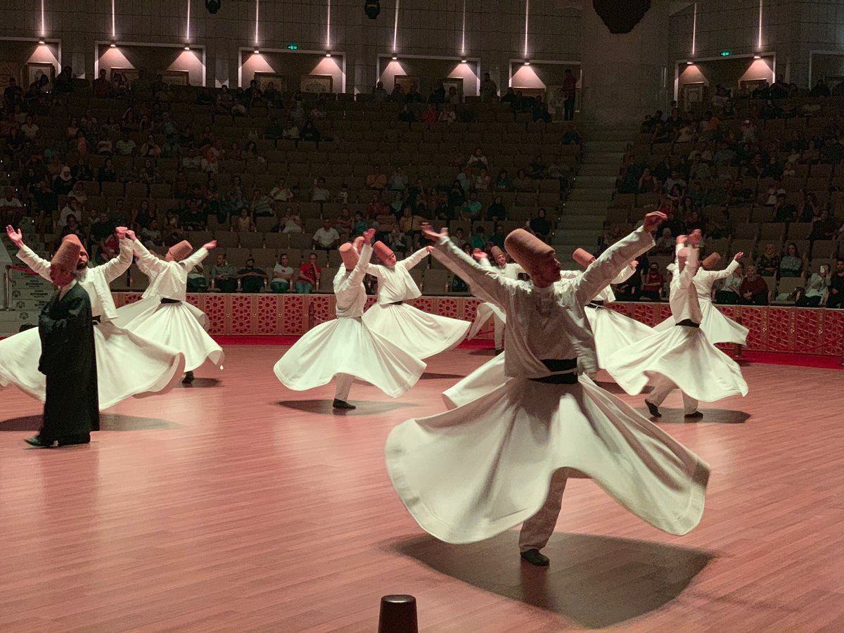 Mevlana Whirling Dervishes, Конья: лучшие советы перед посещением -  Tripadvisor